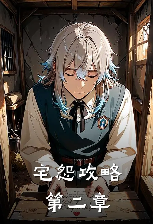 宅怨攻略第二章