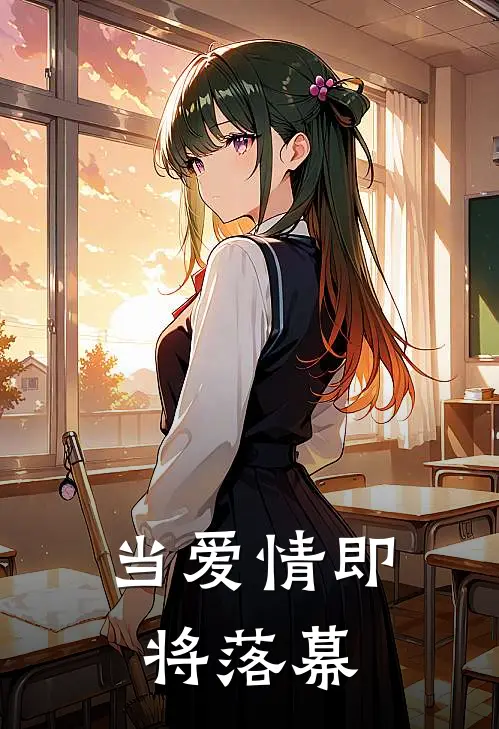 当爱情即将落幕