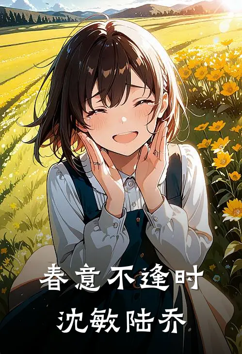 春意不逢时沈敏陆乔