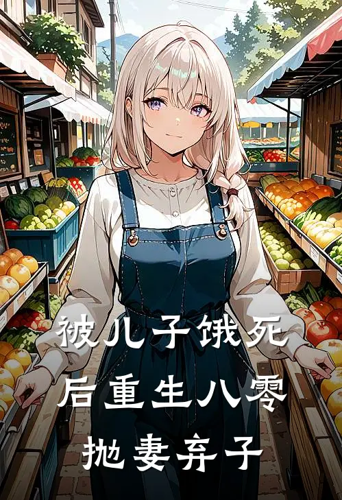 被儿子饿死后重生八零，抛妻弃子