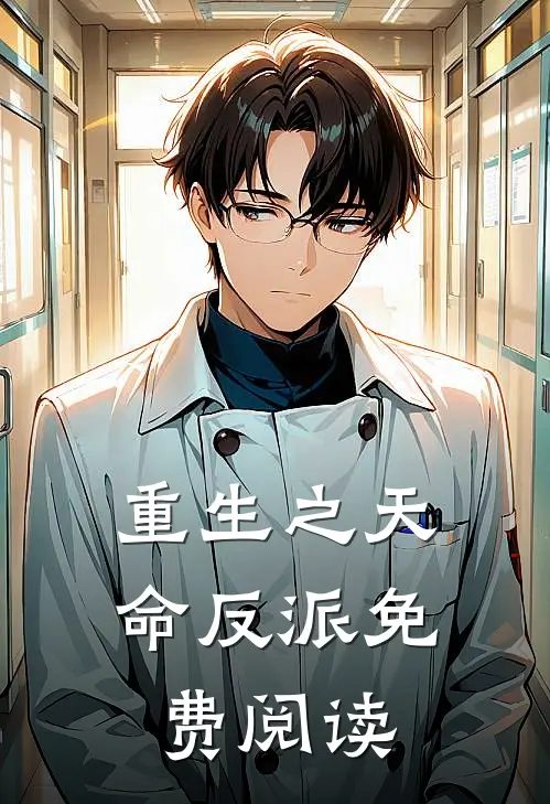 重生之天命反派免费阅读