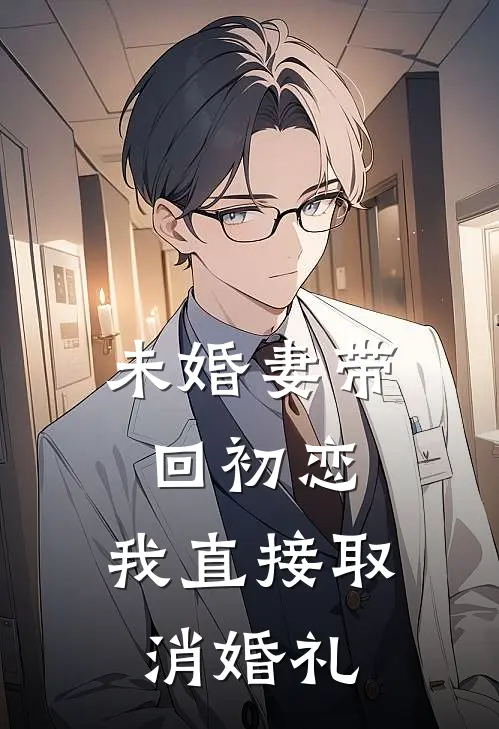 魏凝晚程珉(未婚妻带回初恋，我直接取消婚礼)_《未婚妻带回初恋，我直接取消婚礼》最新章节免费在线阅读