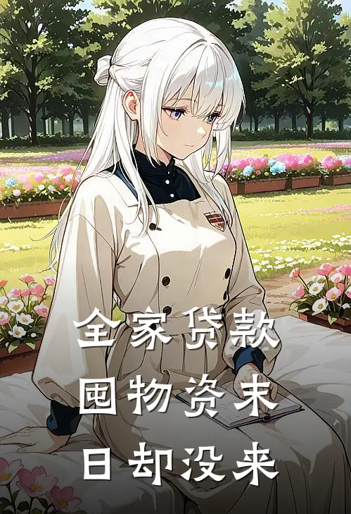 全家贷款囤物资末日却没来