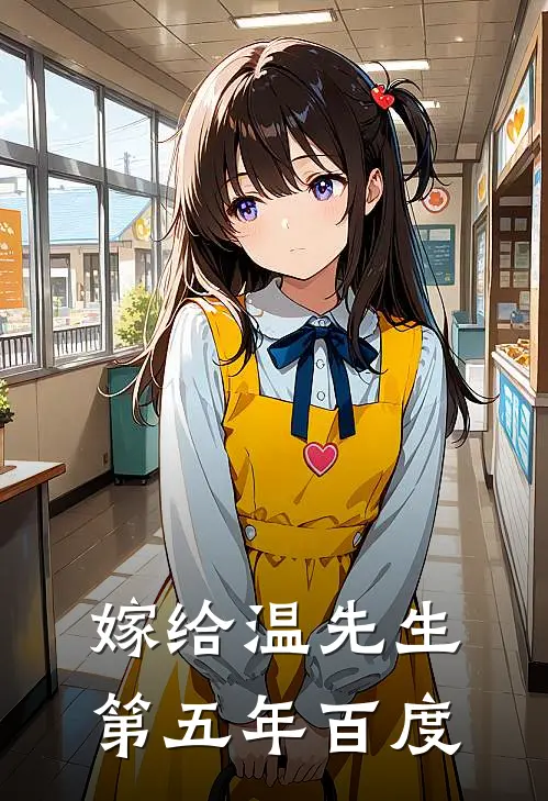 嫁给温先生第五年百度