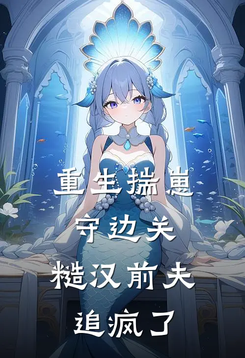 重生揣崽守边关，糙汉前夫追疯了