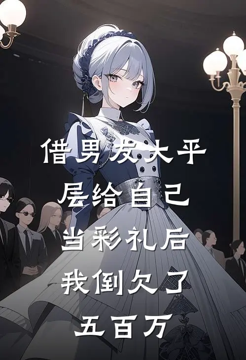 借男友大平层给自己当彩礼后，我倒欠了五百万