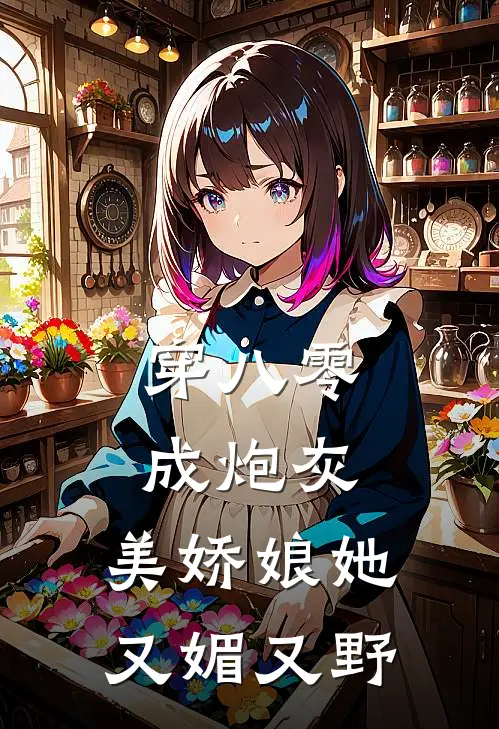 穿八零成炮灰，美娇娘她又媚又野