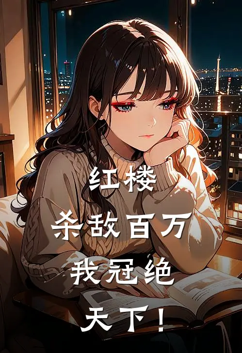 红楼：杀敌百万，我冠绝天下！贾珺贾政最新小说推荐_热门小说排行榜红楼：杀敌百万，我冠绝天下！(贾珺贾政)