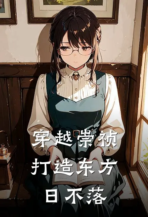 穿越崇祯，打造东方日不落朱由检大明热门小说阅读_好看的小说推荐完结穿越崇祯，打造东方日不落朱由检大明