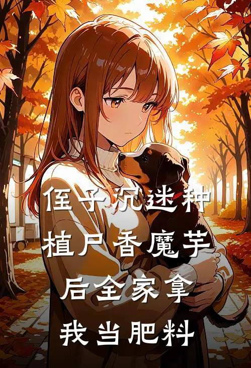 侄子沉迷种植尸香魔芋后全家拿我当肥料抖音热门免费小说大全_小说推荐完本侄子沉迷种植尸香魔芋后全家拿我当肥料(抖音热门)