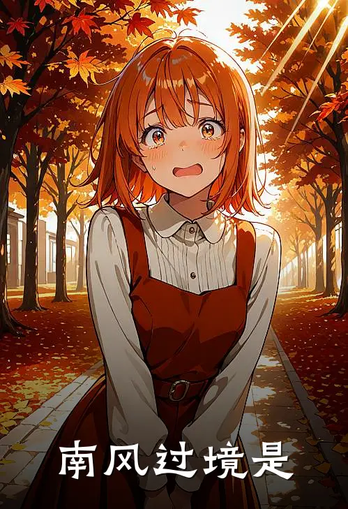 南风过境是