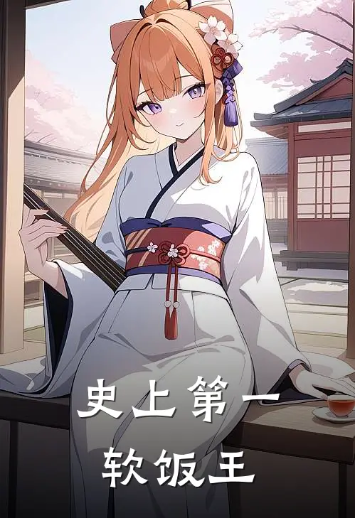 史上第一软饭王