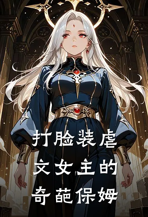 打脸装虐文女主的奇葩保姆