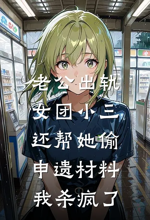 老公出轨女团小三还帮她偷申遗材料，我杀疯了(青梅李慧真)最新推荐小说_在哪看免费小说老公出轨女团小三还帮她偷申遗材料，我杀疯了青梅李慧真