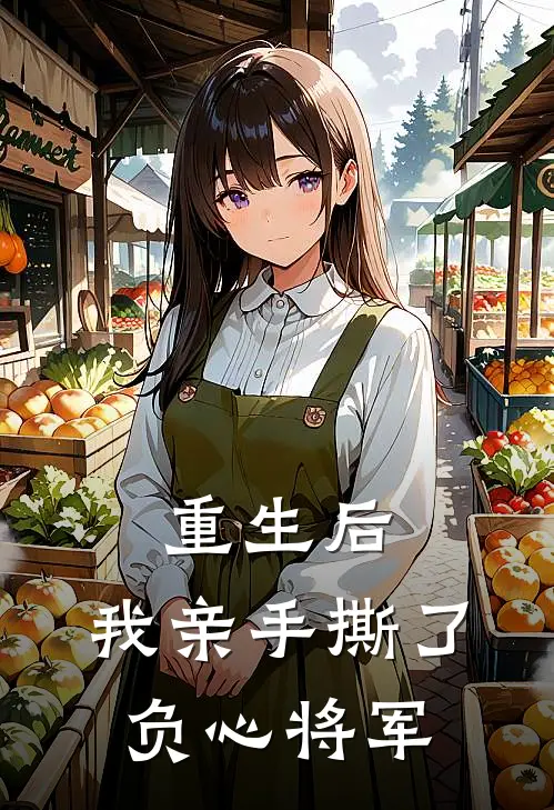 重生后，我亲手撕了负心将军