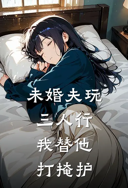 未婚夫玩三人行，我替他打掩护