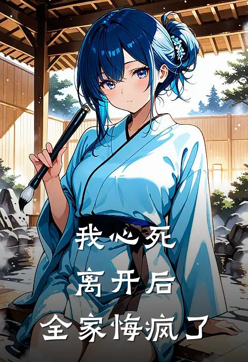 我心死离开后，全家悔疯了