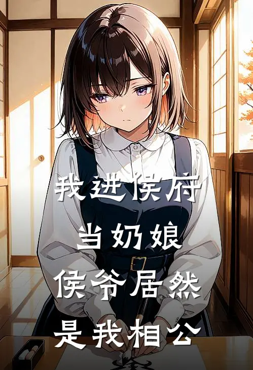 我进侯府当奶娘，侯爷居然是我相公