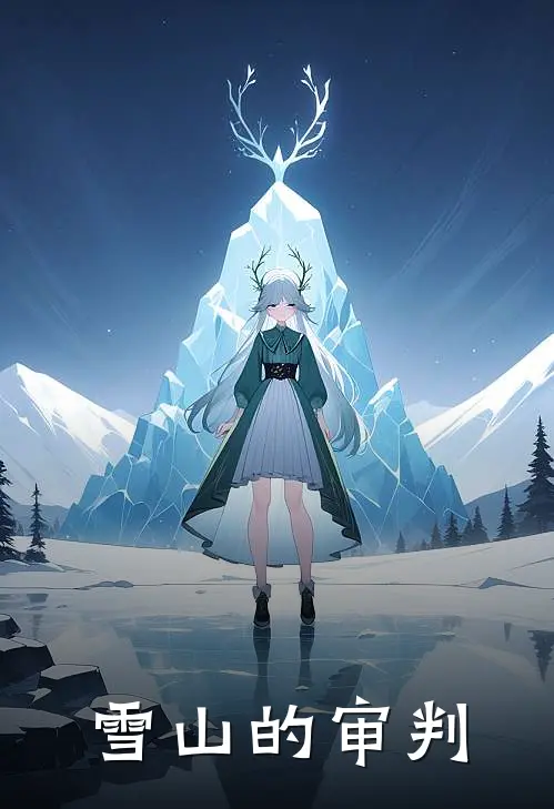 雪山的审判周毅林峰最新完结小说推荐_全集免费小说雪山的审判周毅林峰