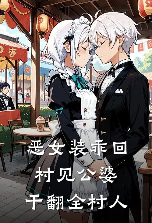 恶女装乖回村见公婆，干翻全村人抖音热门免费完本小说_小说推荐完本恶女装乖回村见公婆，干翻全村人(抖音热门)