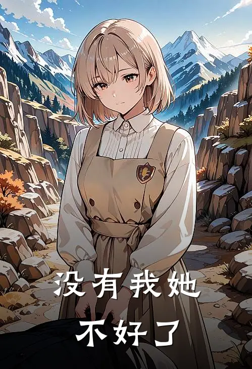 没有我她不好了
