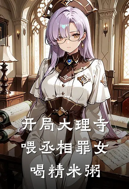 开局大理寺，喂丞相罪女喝精米粥