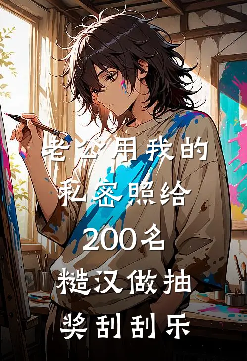 司辰佑何皎皎(老公用我的私密照给200名糙汉做抽奖刮刮乐)最新章节免费在线阅读_老公用我的私密照给200名糙汉做抽奖刮刮乐最新章节免费阅读