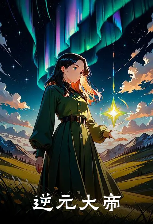 逆元大帝