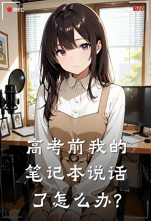 高考前我的笔记本说话了怎么办?