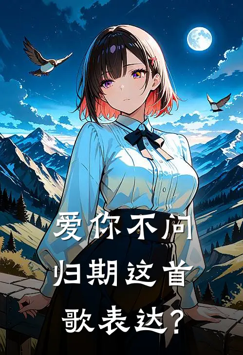 爱你不问归期这首歌表达?