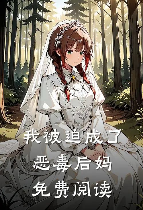 我被迫成了恶毒后妈免费阅读