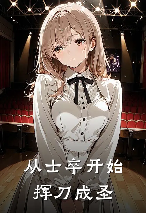 从士卒开始，挥刀成圣