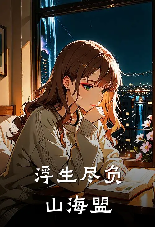 浮生尽负山海盟