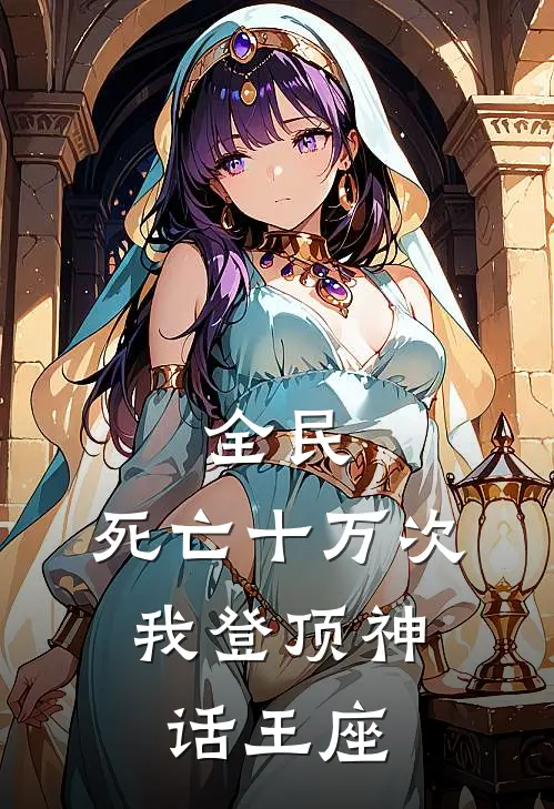 全民：死亡十万次，我登顶神话王座