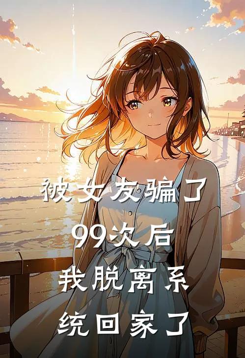 被女友骗了99次后，我脱离系统回家了