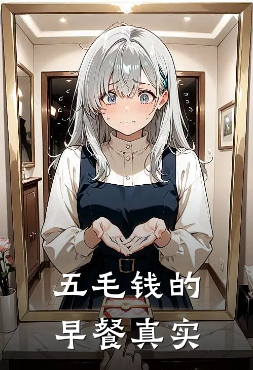 五毛钱的早餐真实