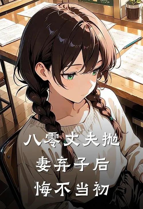 八零丈夫抛妻弃子后悔不当初