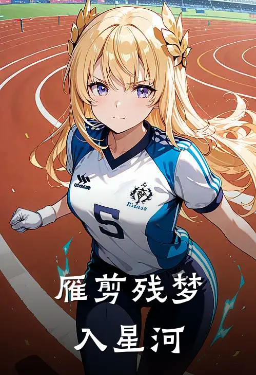 雁剪残梦入星河