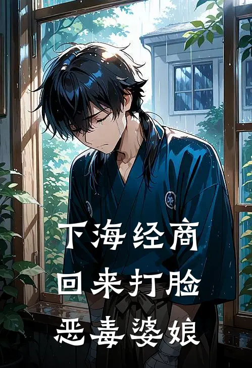 下海经商回来打脸恶毒婆娘(杨忠荣周建国)全文免费阅读无弹窗大结局_《下海经商回来打脸恶毒婆娘》杨忠荣周建国免费小说