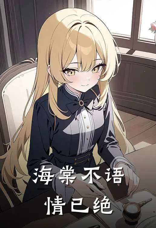 海棠不语情已绝