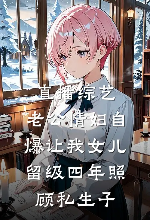 直播综艺，老公情妇自爆让我女儿留级四年照顾私生子