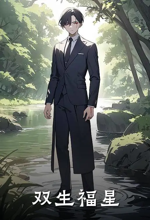 双生福星