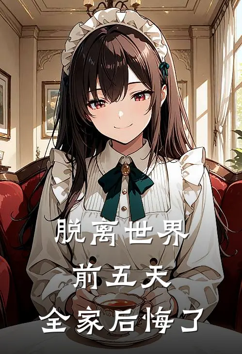 脱离世界前五天，全家后悔了