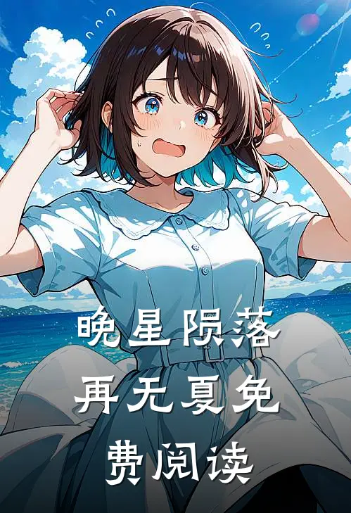 晚星陨落再无夏免费阅读
