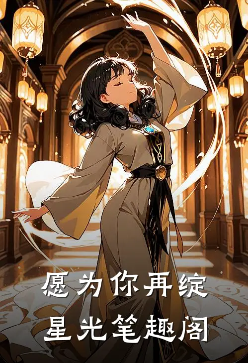 愿为你再绽星光笔趣阁