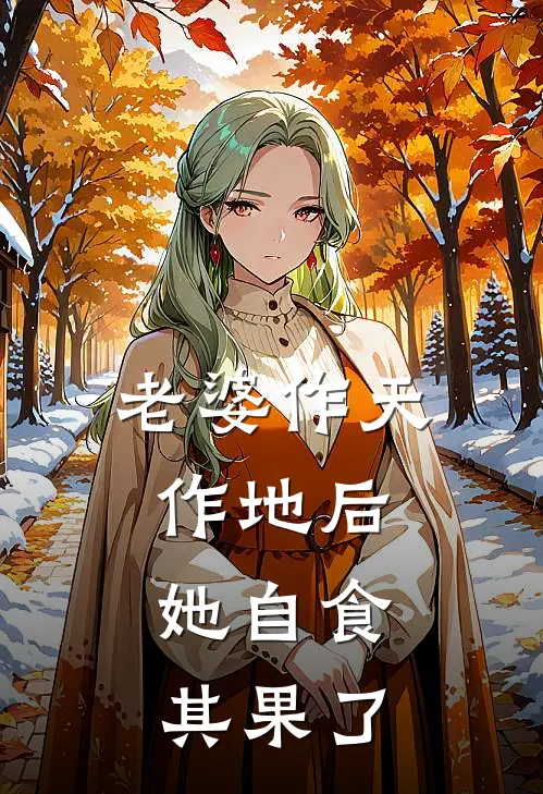 老婆作天作地后，她自食其果了