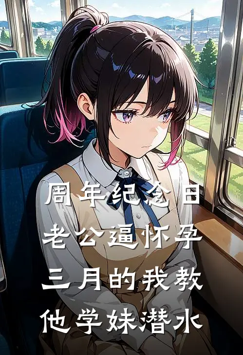 周年纪念日，老公逼怀孕三月的我教他学妹潜水