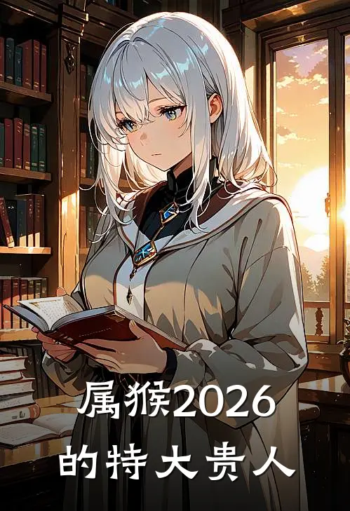 属猴2026的特大贵人