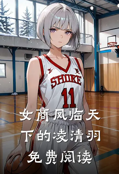 女商凤临天下的凌清羽免费阅读