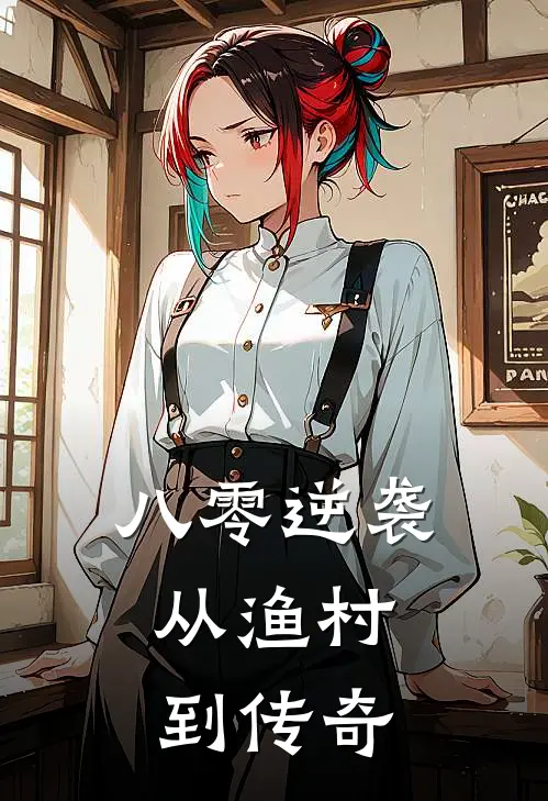 八零逆袭：从渔村到传奇